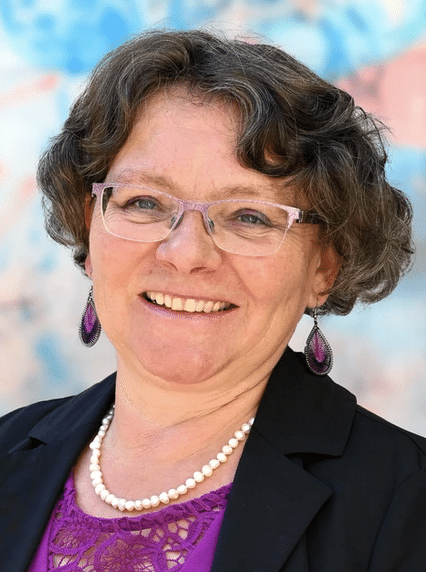 Helene Sauter