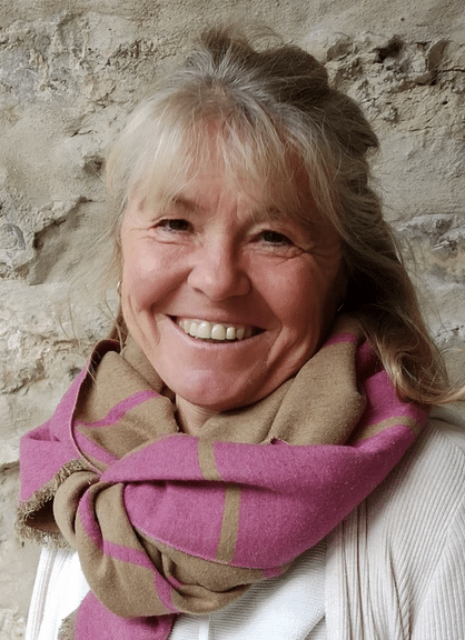 Sabine Pfannes